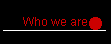 Who we are